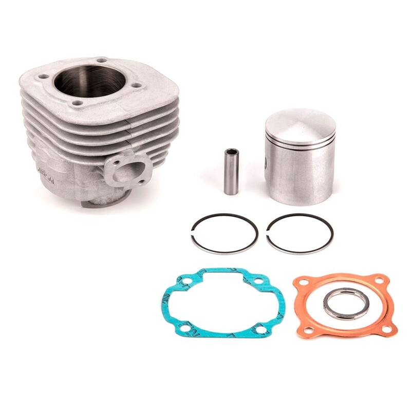 AIRSAL-Zylinder-Bausatz - Ø56mm