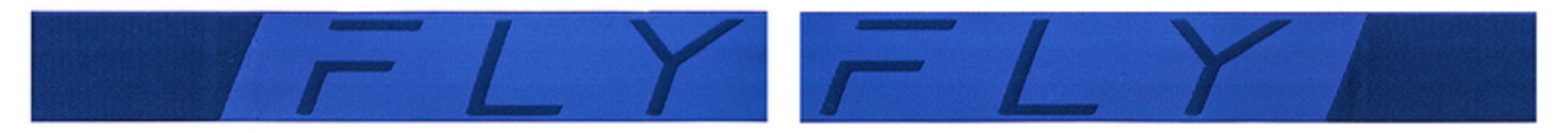 FLY RACING Zone Pro Brille Blau - Sky Blau Linse FLY RACING Zone Pro Brille Blau - Sky Blau Linse