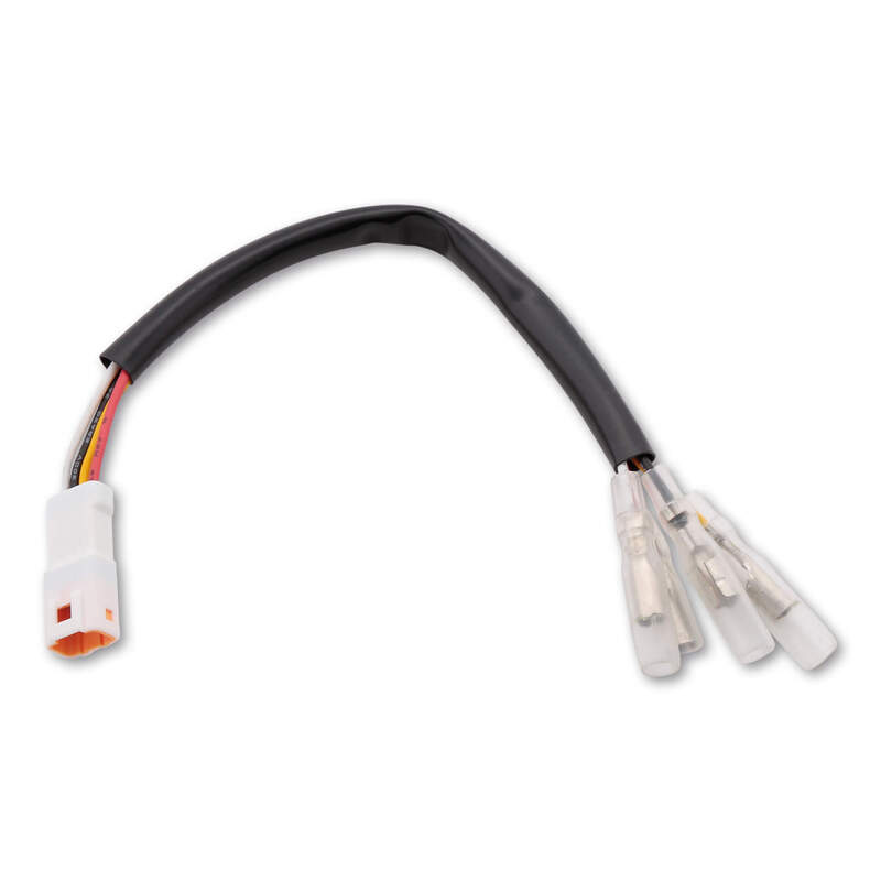 SHIN YO Rücklicht Adapterkabel div. passend für KTM SHIN YO Rücklicht Adapterkabel div. passend für KTM