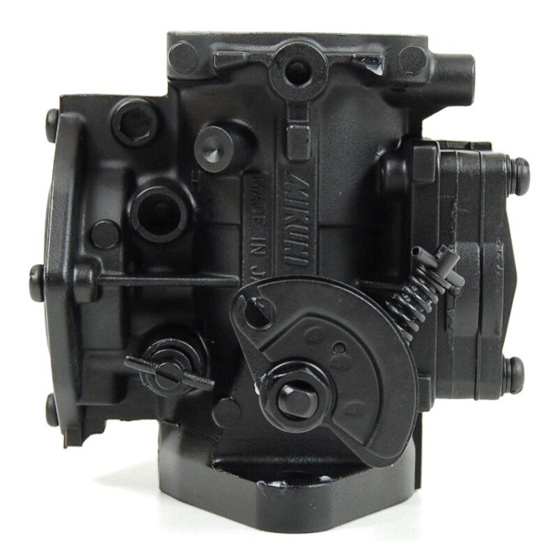 MIKUNI SBN Ø44mm Vergaser