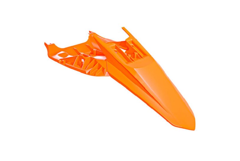 RACETECH Kotflügel hinten