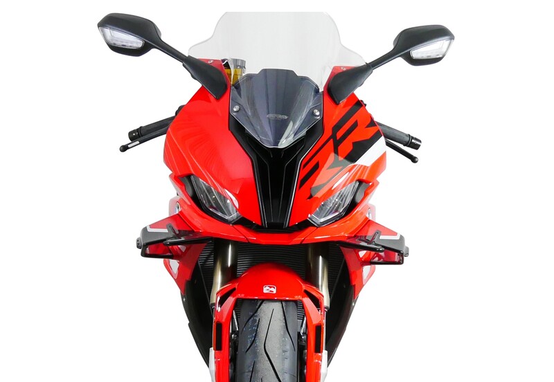 MRA Racingscheibe R MRA Racingscheibe R