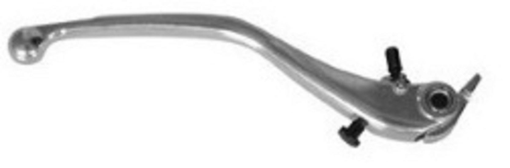 Bremshebel SGR (silber) [R] passend für DUCATI 749/999