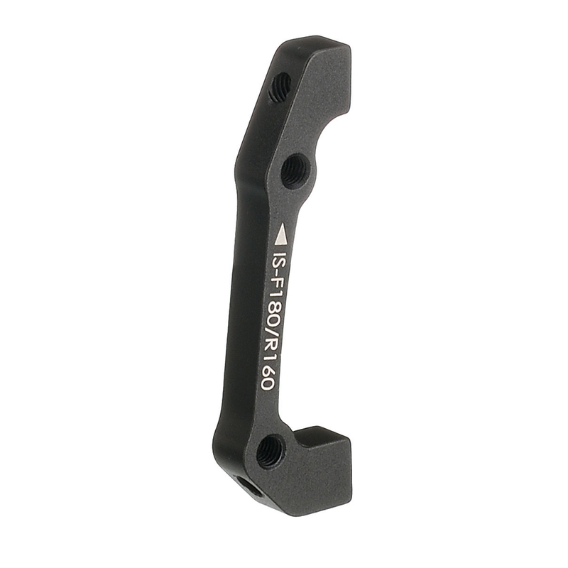 ALHONGA Caliper Adaptor Post Mount Front 180Mm / Rear 160Mm ALHONGA Caliper Adaptor Post Mount Front 180Mm / Rear 160Mm