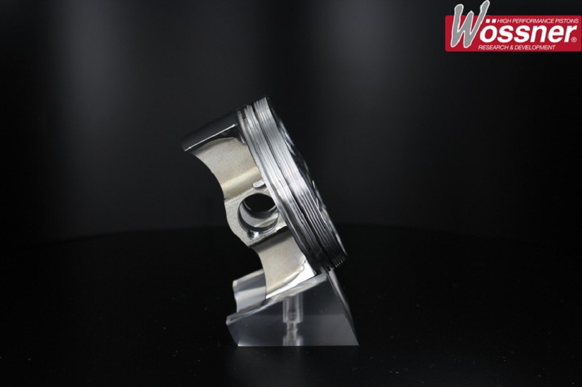 WÖSSNER Pro Series Schmiedekolben