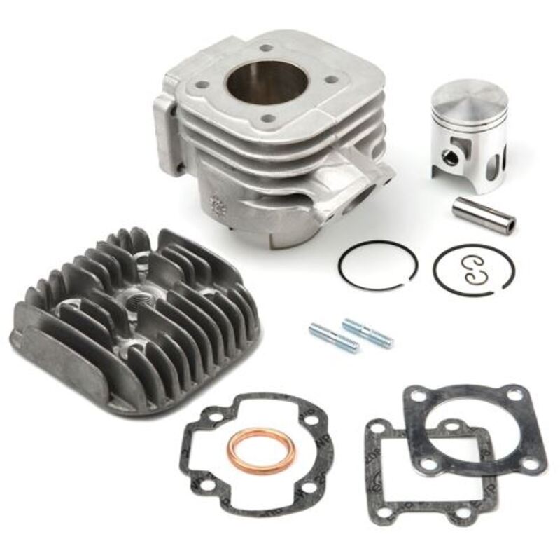 AIRSAL Top End Kolben-Kit - Ø40mm
