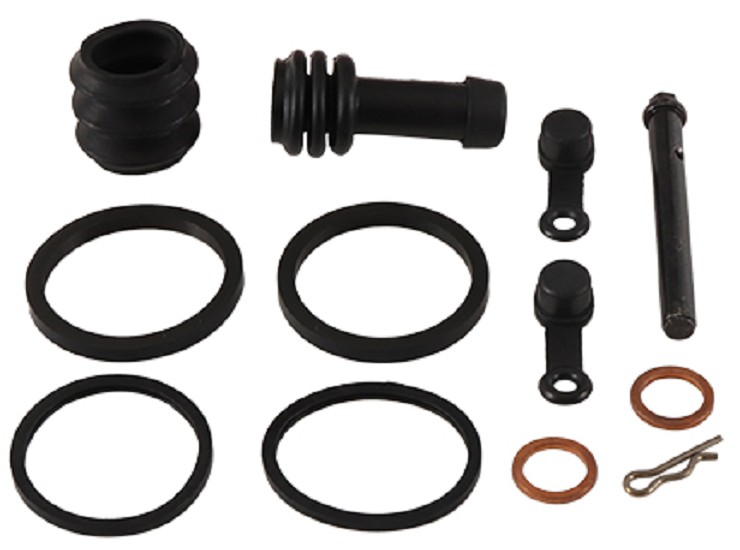 All-Balls Racing 18-3131 Bremssattelreparatursatz vorne All-Balls Racing 18-3131 Bremssattelreparatursatz vorne