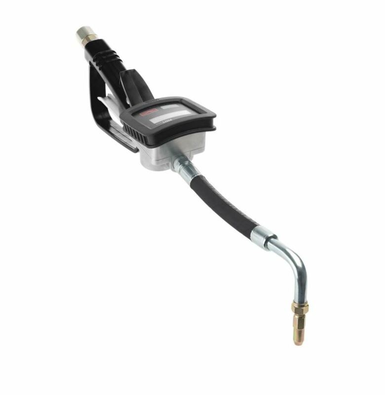PRESSOL Digitales Ölpumpsystem