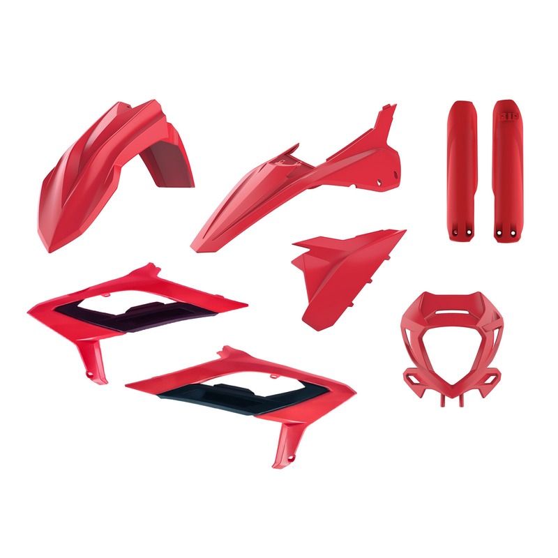 POLISPORT Plastik Kit POLISPORT Plastik Kit