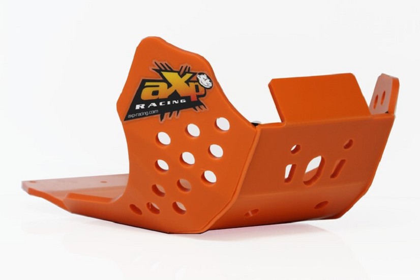 AXP Unterfahrschutz - PHD ø6mm