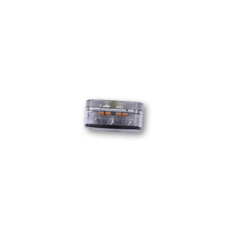 SHIN YO Modul 1 PRO SMD 3in1  Rück-, Bremslicht, Blinker