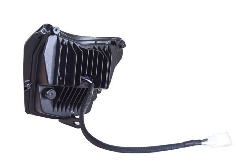 RACETECH LED Scheinwerfer passend für KTM RACETECH LED Scheinwerfer passend für KTM