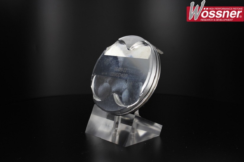 WÖSSNER Pro Series Schmiedekolben