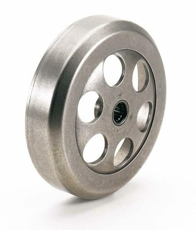KUPPLUNGSGLOCKE BW'S 50, BOOSTER, APPRILIA GULLIVER, RALLY, SR 50, MODELL VOR 96-97