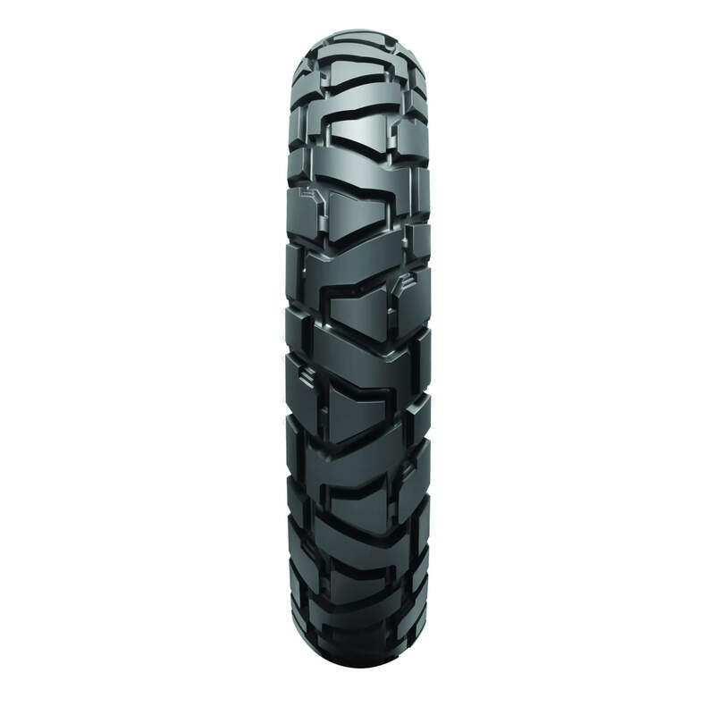 DUNLOP Reifen TRAILMAX MISSION 150/70 B 17 M/C 69T TL M+S