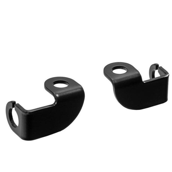 Blinkerhalter HD-Rod 02-12 für Blinker bis M10 Blinkerhalter HD-Rod 02-12 für Blinker bis M10