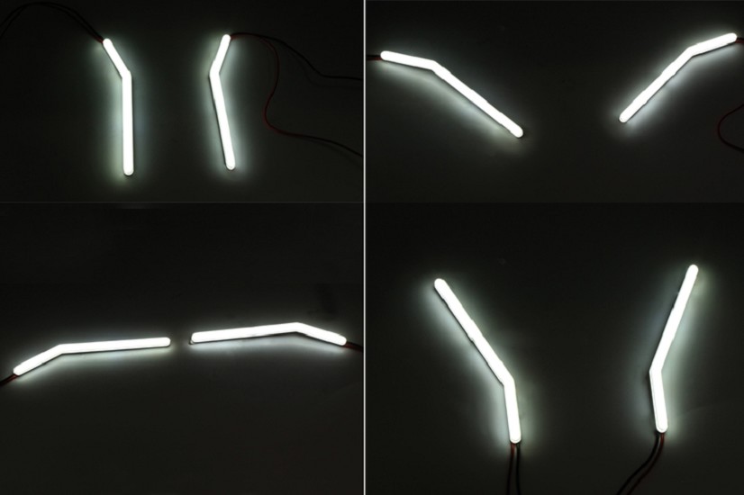 HIGHSIDER LED Positionslicht Glow-PL1