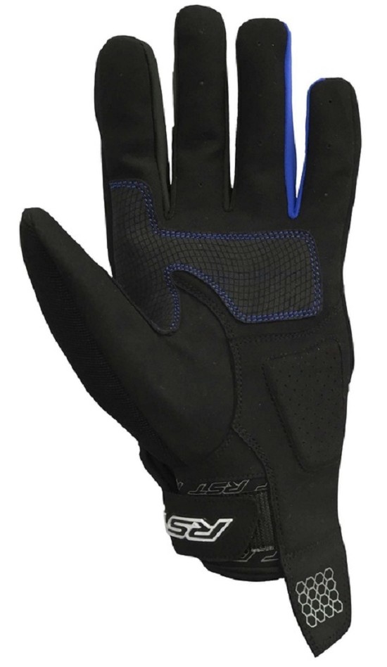 RST Rider Handschuhe - Blau RST Rider Handschuhe - Blau