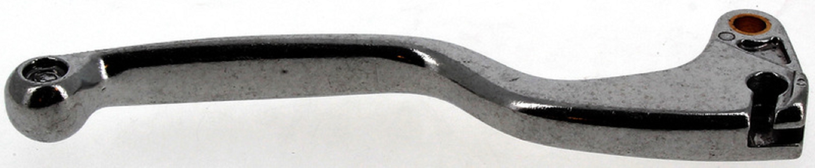 BIHR Kupplungshebel OE Aluminium gegossen poliert passend für Kawasaki KLX110/140/450R