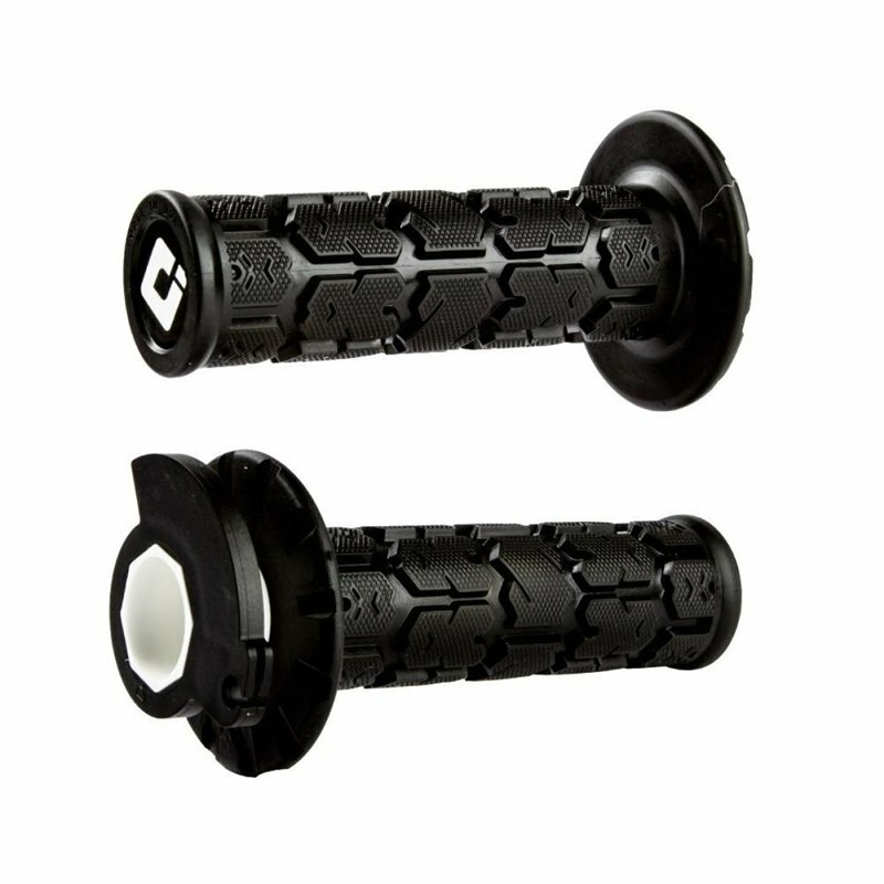 ODI Rogue MX Griffe, Half-Waffle