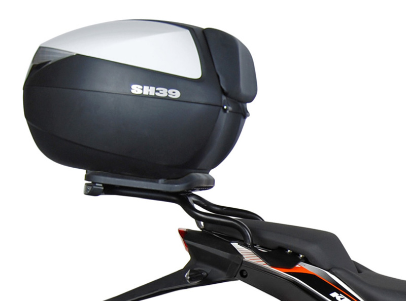 SHAD Top Master Montagesatz - passend für KTM SHAD Top Master Montagesatz - passend für KTM