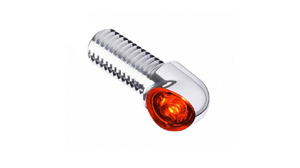 MOTOGADGET mo.blaze tens3 LED Rück-, Bremslicht, Blinker MOTOGADGET mo.blaze tens3 LED Rück-, Bremslicht, Blinker