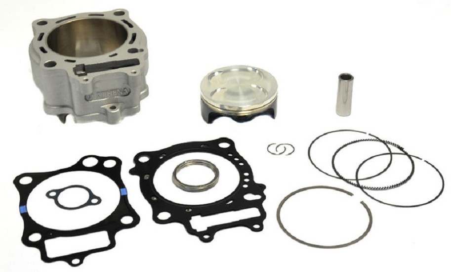 ATHENA Zylinder-Kolben-Kit - Ø82mm passend für Honda CRF250R ATHENA Zylinder-Kolben-Kit - Ø82mm passend für Honda CRF250R
