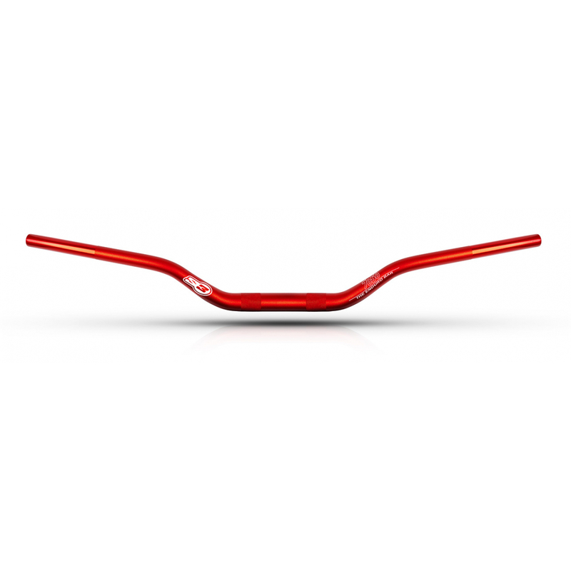 S3 7050 Enduro Lenker S3 7050 Enduro Lenker