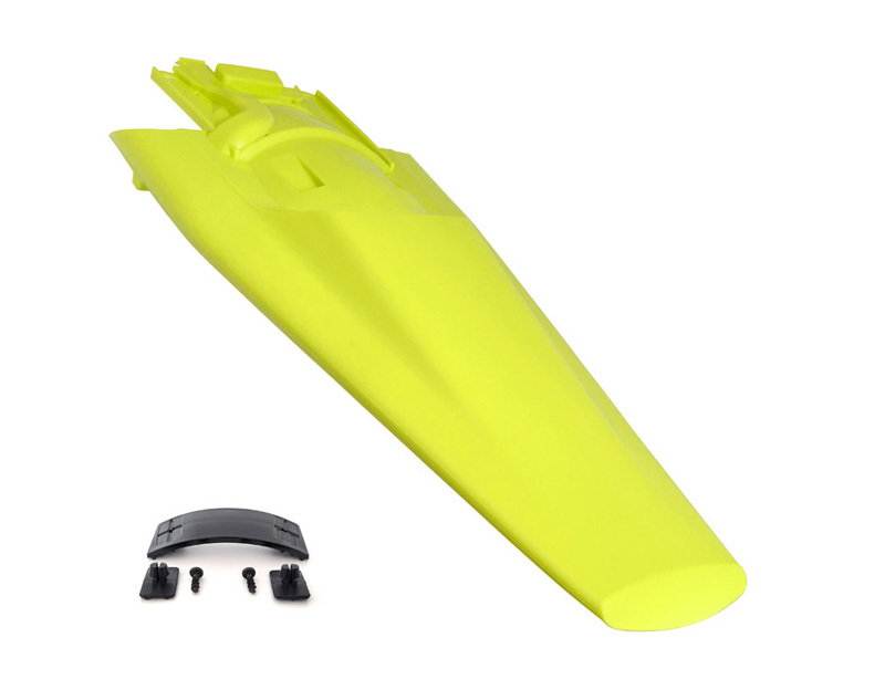 RACETECH Kotflügel hinten