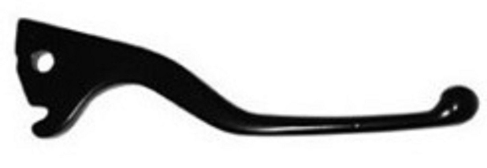 Bremshebel SGR (schwarz) [L] passend für Malaguti F12DD-F15DD-CIAKDD
