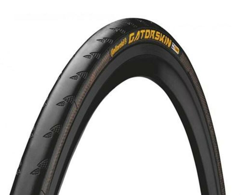 CONTINENTAL tire Gatorskin 700X32c CONTINENTAL tire Gatorskin 700X32c