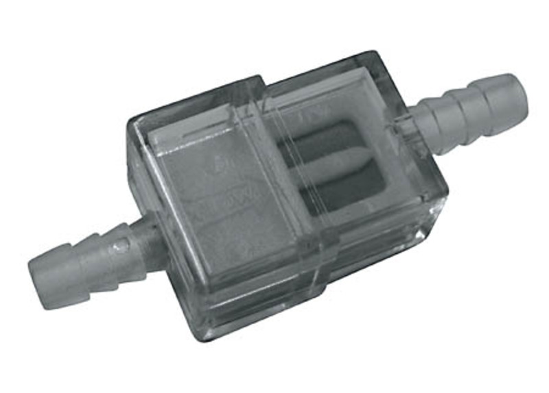 SHIN YO Benzinfilter Kunststoff