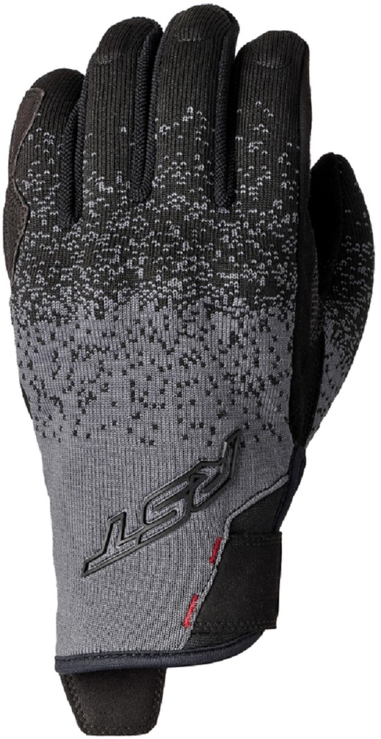 RST K-Sport CE Handschuhe - Schwarz RST K-Sport CE Handschuhe - Schwarz