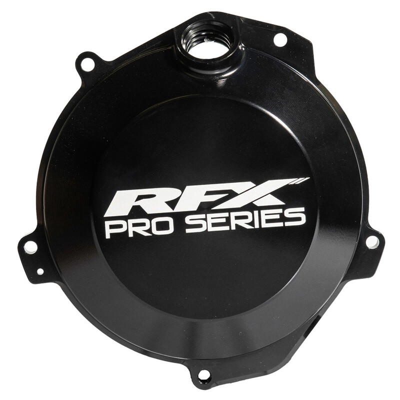 RFX Pro Kupplungsdeckel RFX Pro Kupplungsdeckel