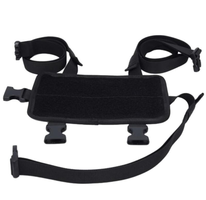 CLIC-LIGHT Rucksackadapter CLIC-LIGHT Rucksackadapter