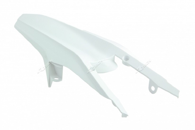 Kotflügel hinten Racetech weiß Husqvarna FC/FE 250/350/450 Kotflügel hinten Racetech weiß Husqvarna FC/FE 250/350/450