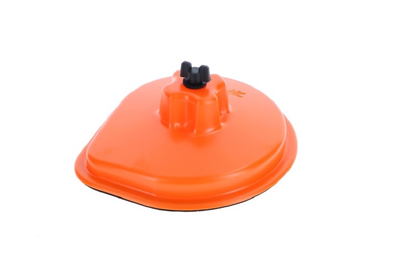 TWIN AIR Luftfilterdeckel - 160121 TM EN/MX