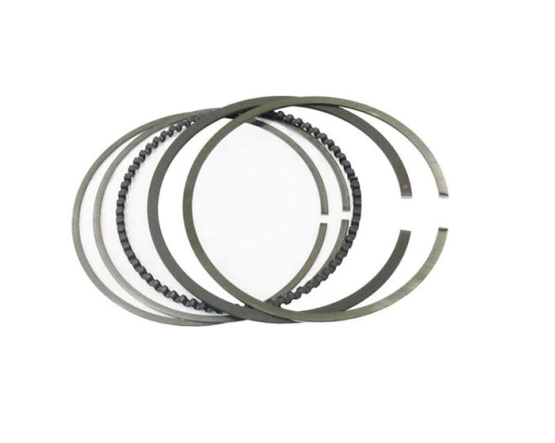 WÖSSNER 4 Takt Kolbenringset - Ø81.00mm