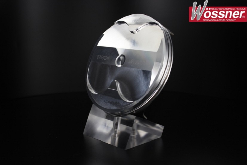 WÖSSNER Pro Series Schmiedekolben