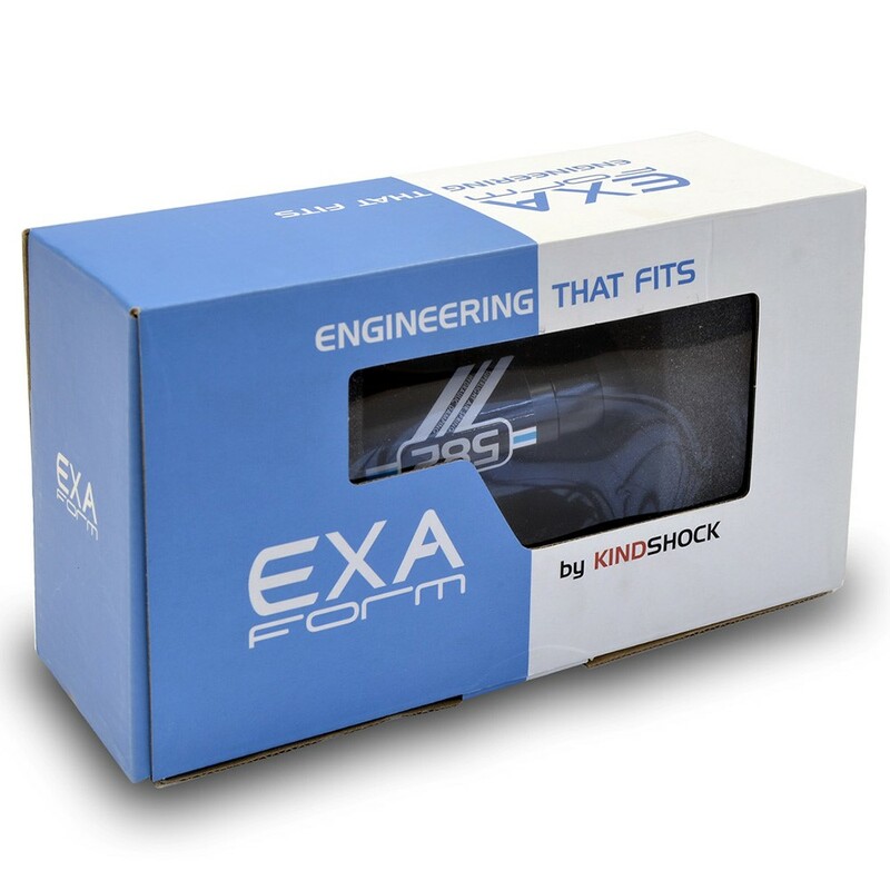EXA FORM Bike hydraulic Shock Absorber - 165/38mm