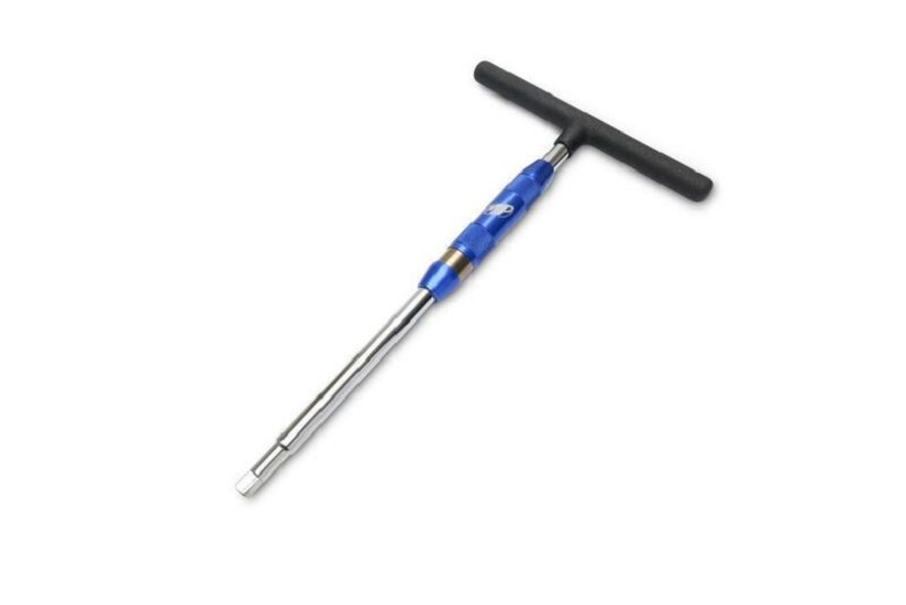 MOTION PRO T-Schlüssel 1/4-Antriebsvierkant MOTION PRO T-Schlüssel 1/4-Antriebsvierkant