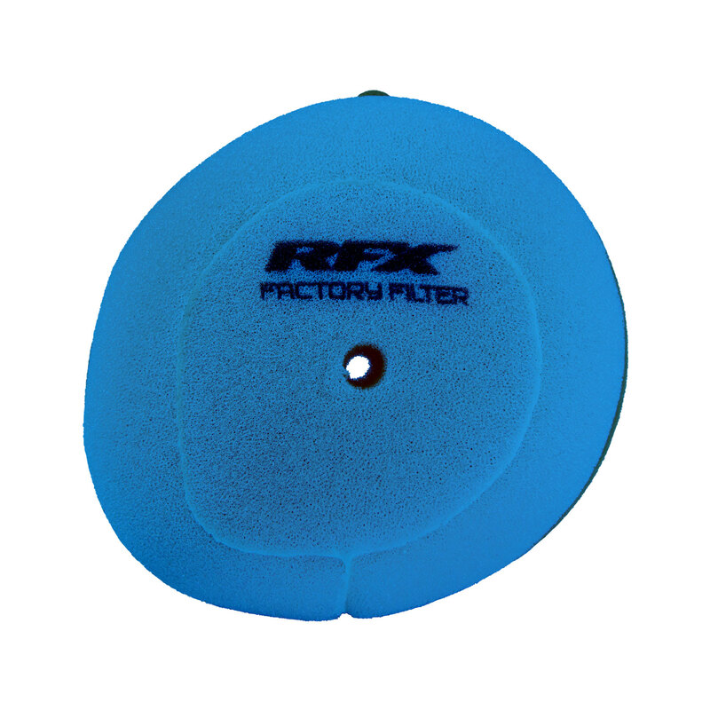RFX Race vorgeölt Luftfilter