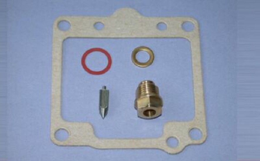 REPARATURSATZ FÜR VERGASER XS400 1980-82 REPARATURSATZ FÜR VERGASER XS400 1980-82