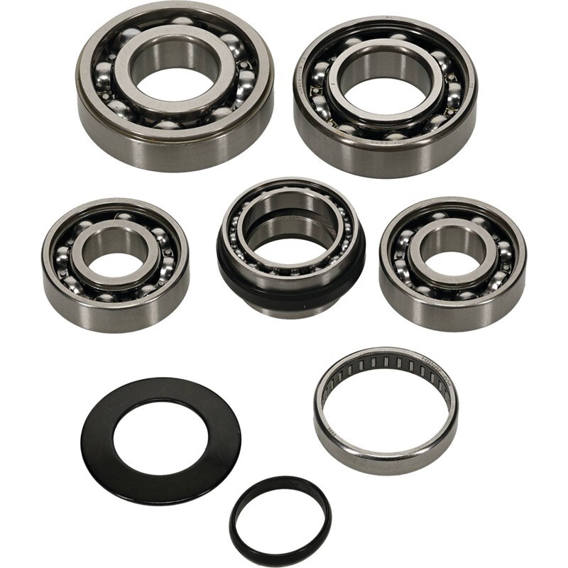 HOT RODS Getriebelager-Kit - passend für Honda CRF 450 R / RWE / RX