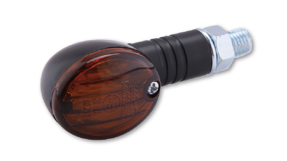 SHIN YO Mini Blinker Micro Flash