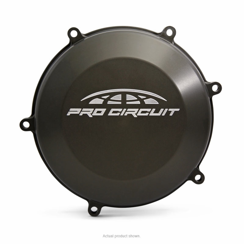 PRO CIRCUIT Kupplungsdeckel passend für Kawasaki KX450F PRO CIRCUIT Kupplungsdeckel passend für Kawasaki KX450F