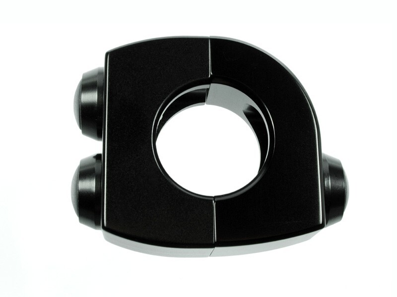 motogadget mo.Switch Tasterarmatur, Für 1 Zoll Lenker
