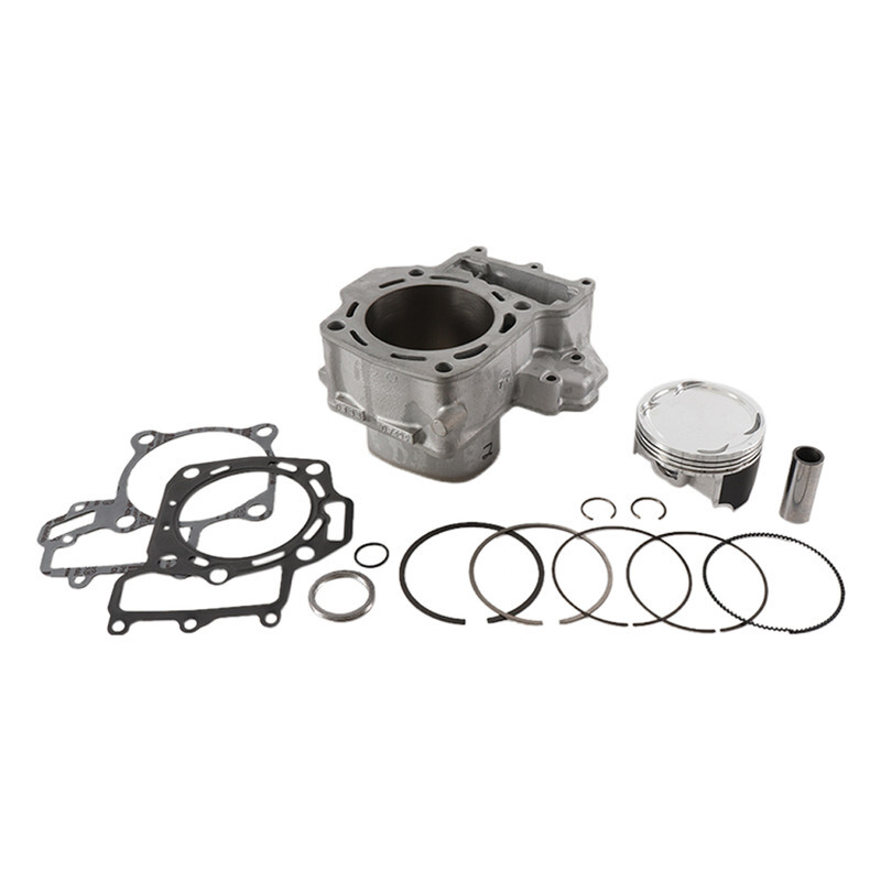 CYLINDER WORKS Vorderer Zylindersatz - Ø85mm passend für Kawasaki CYLINDER WORKS Vorderer Zylindersatz - Ø85mm passend für Kawasaki