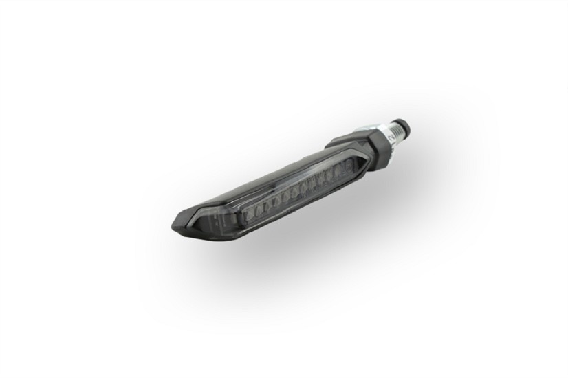 SHIN YO LED Sequenz Blinker Flint