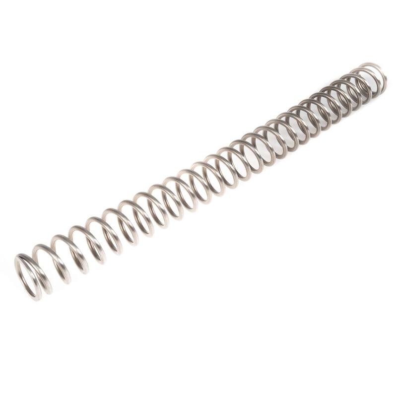 KYB ff Gabelfeder KYB 48mm 460mm 4.4N (2-2 sl) KYB ff Gabelfeder KYB 48mm 460mm 4.4N (2-2 sl)